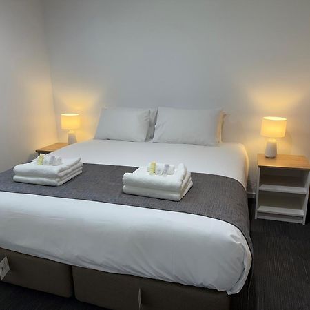 Brighton Hotel Motel Pontville Dış mekan fotoğraf