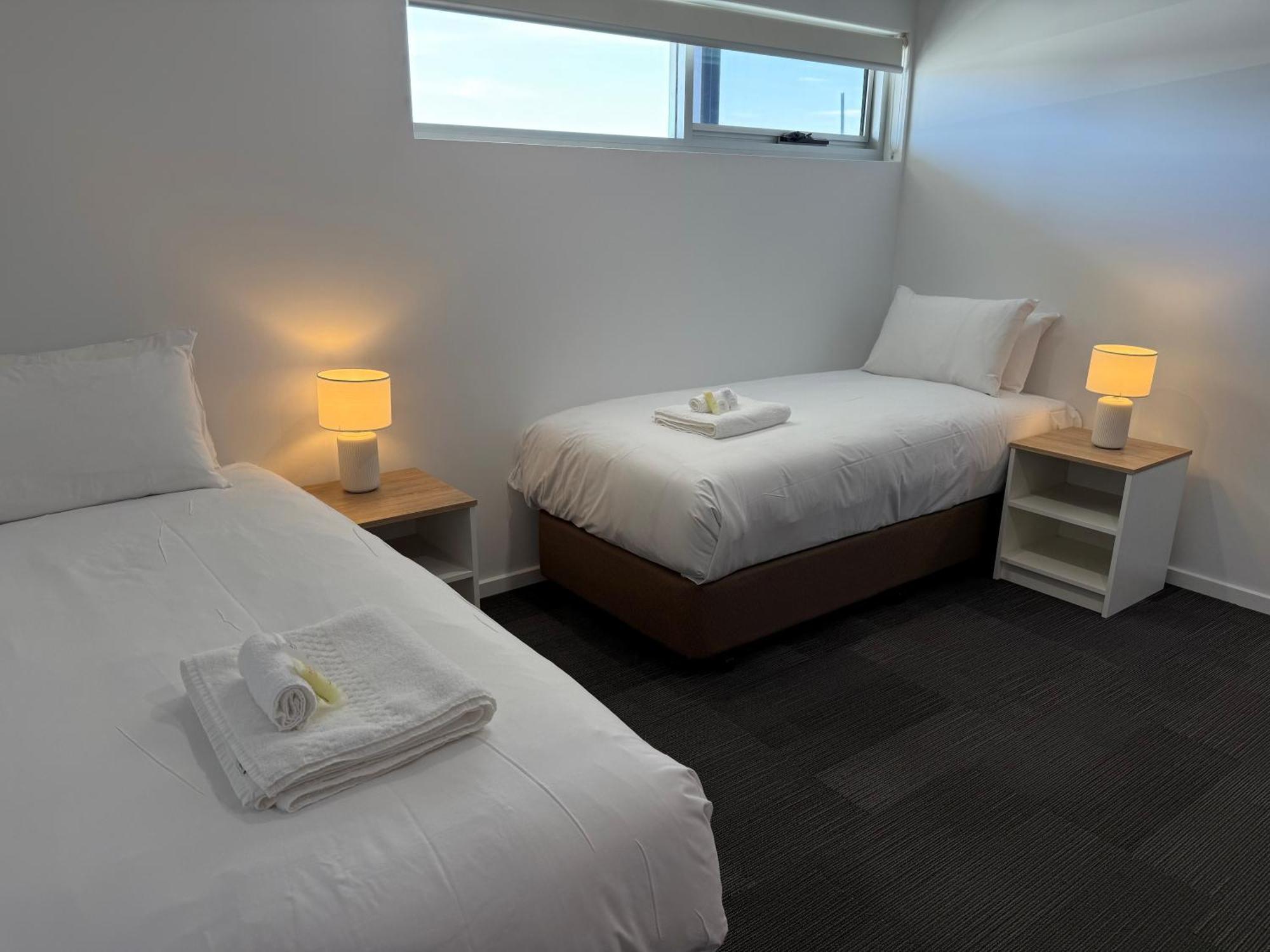 Brighton Hotel Motel Pontville Dış mekan fotoğraf