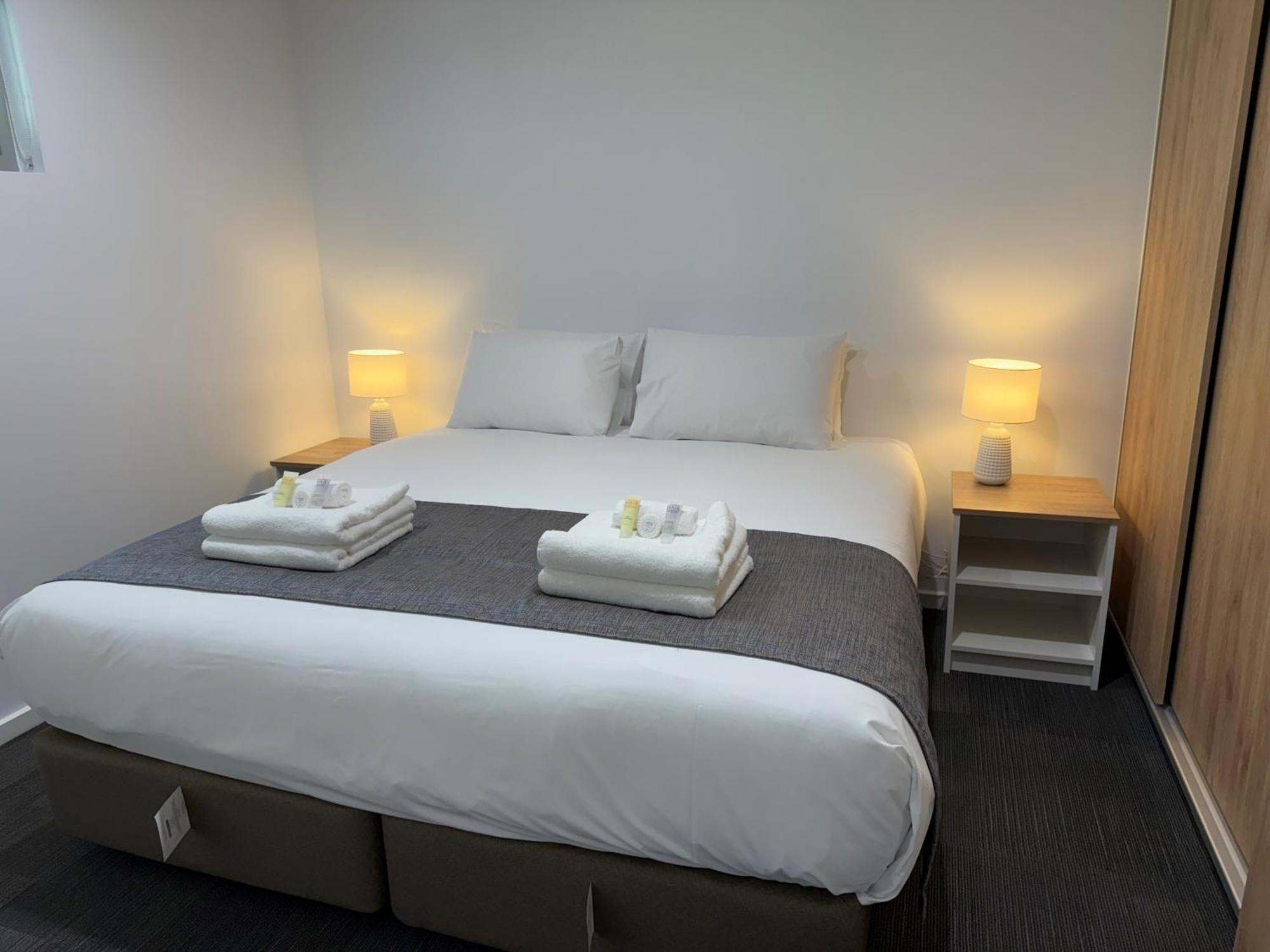 Brighton Hotel Motel Pontville Dış mekan fotoğraf